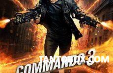 COMMANDO 3