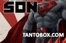 SUPERMAN RED SON