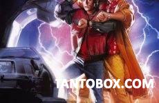 BACK TO THE FUTURE 2