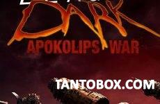 DARK AKOPOLIPS WAR