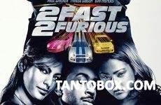 FAST N FURIOUS 2