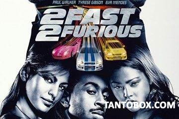 FAST N FURIOUS 2