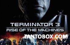 TERMINATOR 3