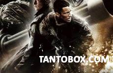 TERMINATOR SALVATION