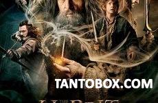 THE HOBBIT THE DESOLATION OF SMAUG