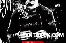 DEATH NOTE 4