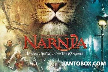 THE CHRONICLES OF NARNIA 1