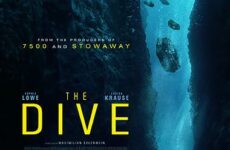 THE DIVE