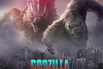 GODZILLA X KONG THE NEW EMPIRE