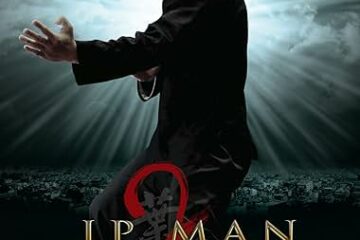 IP MAN 2