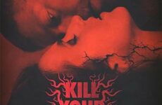 KILL YOUR LOVER