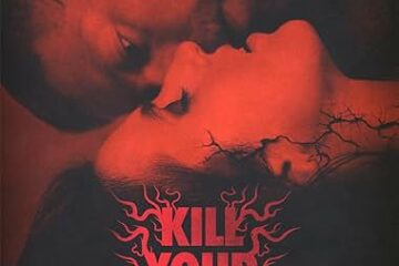 KILL YOUR LOVER