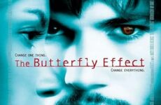 THE BUTTERFLY EFFECT 1