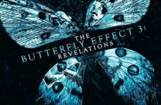 THE BUTTERFLY EFFECT 3