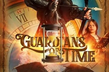 GUARDIANS OF TIME