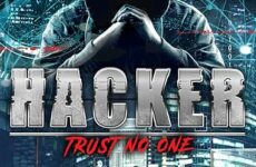 HACKER TRUST NO ONE