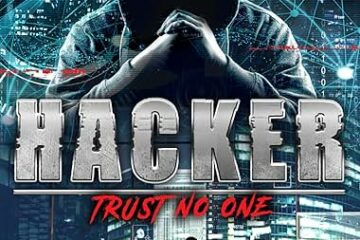 HACKER TRUST NO ONE