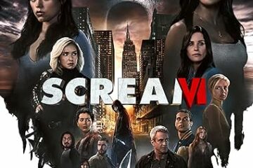 SCREAM VI