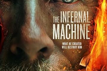 THE INFERNAL MACHINE