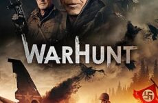 WARHUNT