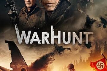 WARHUNT