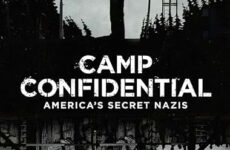 CAMP CONFIDENTIAL AMERICAS SECRET NAZIS