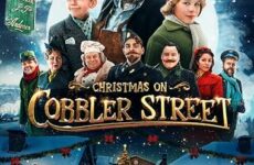 CHRISTMAS ON COBBLER STREET