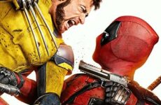 DEADPOOL & WOLVERINE