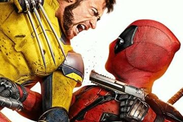 DEADPOOL & WOLVERINE