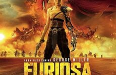 FURIOSA A MAD MAX SAGA