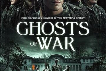 GHOSTS OF WAR