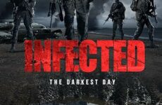 INFECTED THE DARKEST DAY