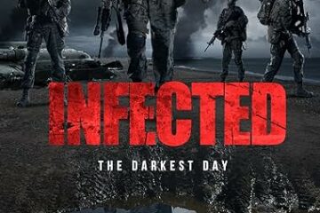 INFECTED THE DARKEST DAY