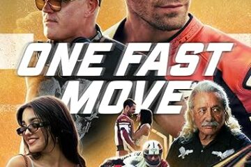 ONE FAST MOVE