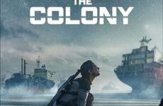 THE COLONY