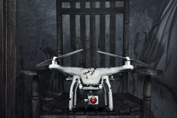 THE DRONE