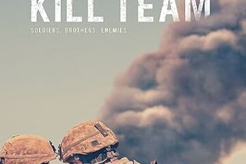 THE KILL TEAM