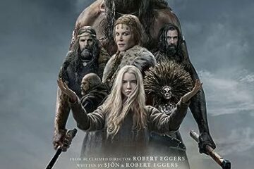 THE NORTHMAN