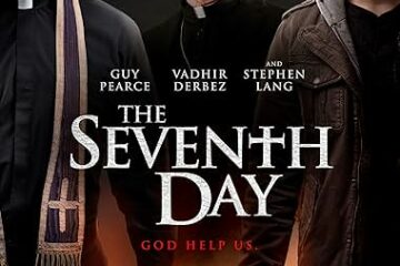 THE SEVENTH DAY