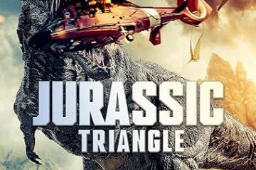 JURASSIC TRIANGLE