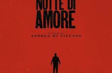 LAST NIGHT OF AMORE