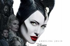 MALEFICENT MISTRESS OF EVIL