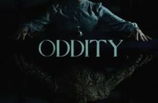 ODDITY