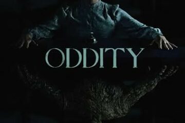 ODDITY