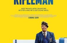 THE LAST RIFLEMAN