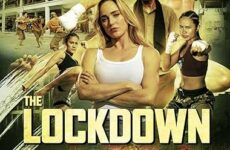 THE LOCKDOWN