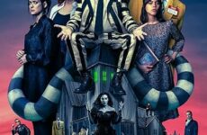 BEETLEJUICE BEETLEJUICE