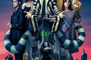 BEETLEJUICE BEETLEJUICE