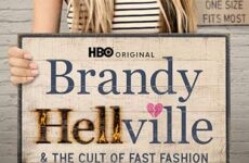 BRANDY HELLVILLE AND THE CULT OF FAST FASHION