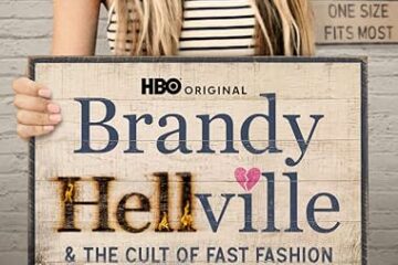 BRANDY HELLVILLE AND THE CULT OF FAST FASHION